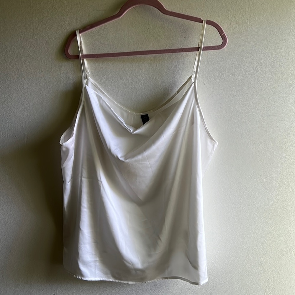 2 SHEIN tops